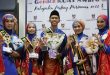 PUNCAK APRESIASI DUTA GenRe KUAT Award Kabupaten Padang Pariaman