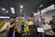 WOW! SMANLA Memenangkan Futsal Se Kabupaten Padang Pariaman