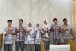 SMANLA BANGGA ! 7 Orang Siswa/i SMANLA Lolos Ke OSN-P Tahun 2025